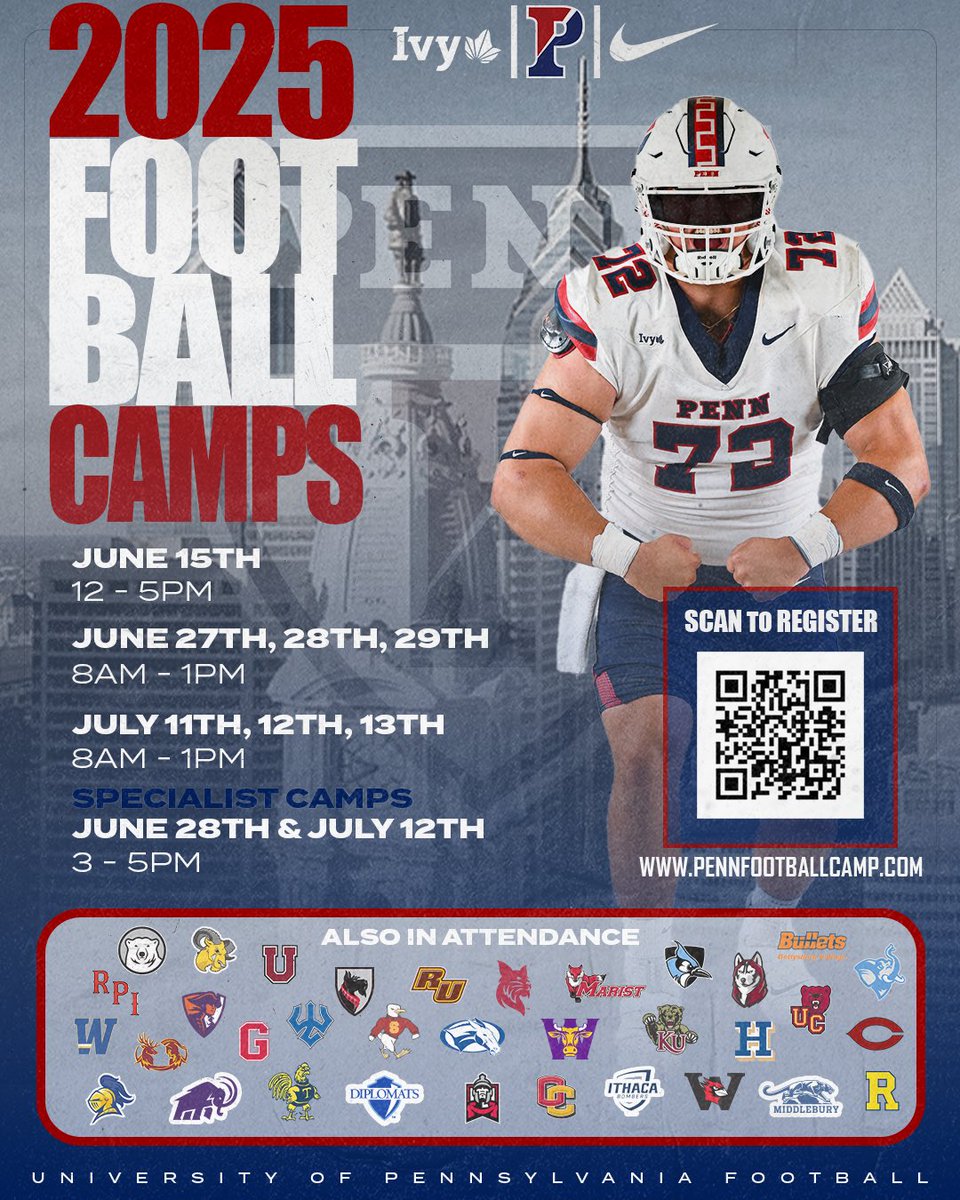 Michael Beasley (@2michaelbeasley) on Twitter photo Thank you <a href="/CoachPriore/">Coach P</a> for the personal invite, can’t wait to compete‼️. <a href="/PennFB/">Penn Football</a> <a href="/ALAJohnstonFB/">ALAJOHNSTONFOOTBALL</a> <a href="/CoachNBlackburn/">Nate Blackburn</a> <a href="/coachbbell14/">Coach Bell</a> <a href="/Coach_Homa/">Coach Homa</a> <a href="/RonaldCIII/">RC</a> Thank you <a href="/CoachPriore/">Coach P</a> for the personal invite, can’t wait to compete‼️. <a href="/PennFB/">Penn Football</a> <a href="/ALAJohnstonFB/">ALAJOHNSTONFOOTBALL</a> <a href="/CoachNBlackburn/">Nate Blackburn</a> <a href="/coachbbell14/">Coach Bell</a> <a href="/Coach_Homa/">Coach Homa</a> <a href="/RonaldCIII/">RC</a>