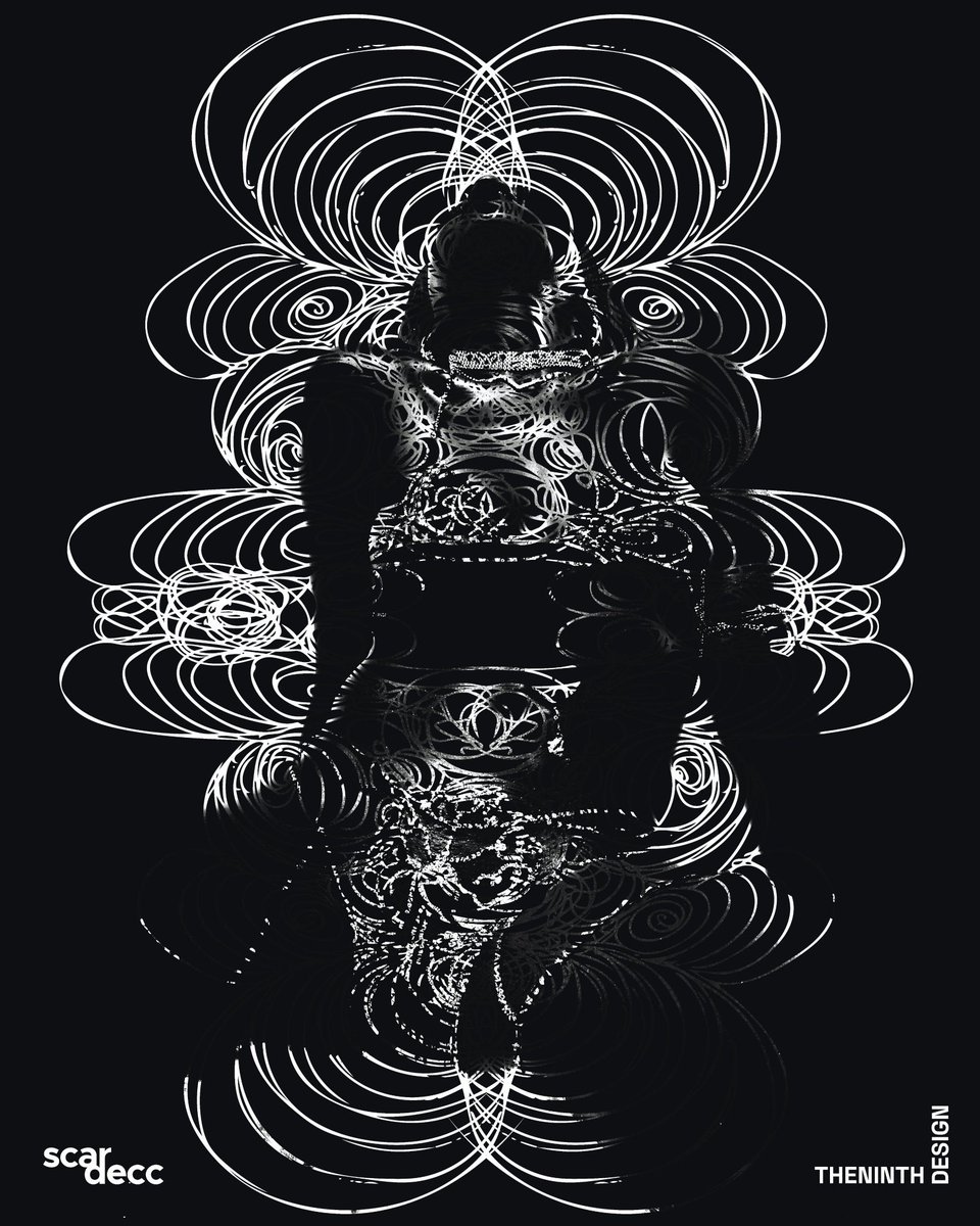 scardecc's tweet image. Untitled (2019)