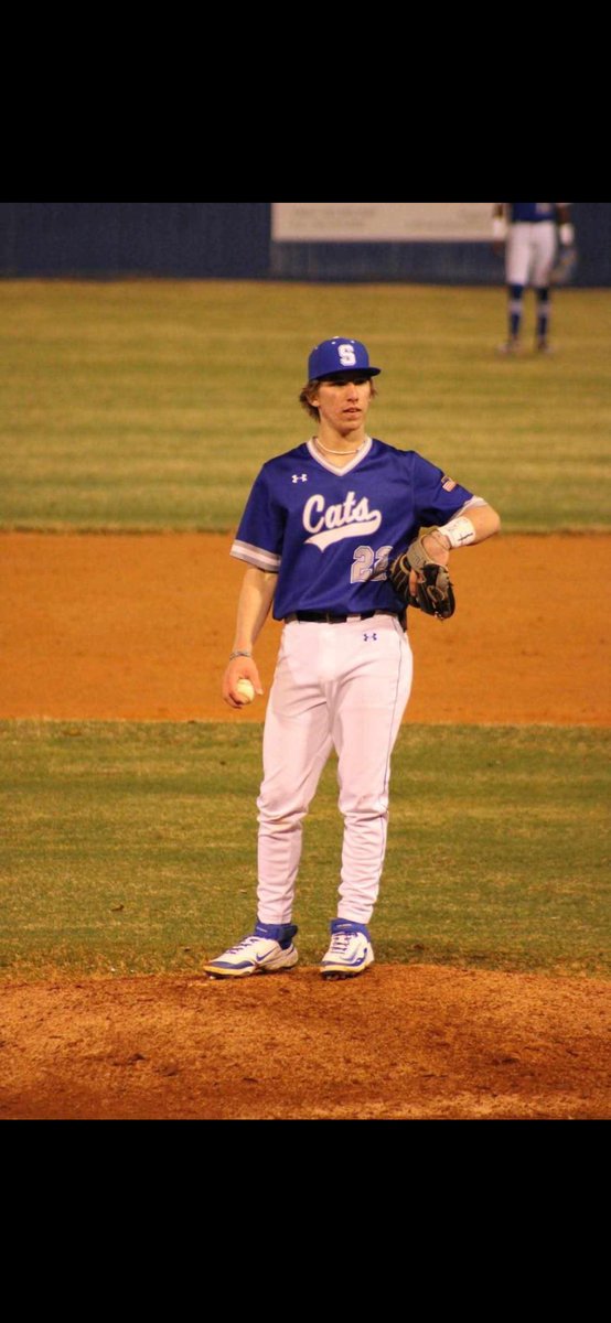 Thankful for the opportunity to play in the Mississippi State Games June 9-13 at Meridian Community College!!