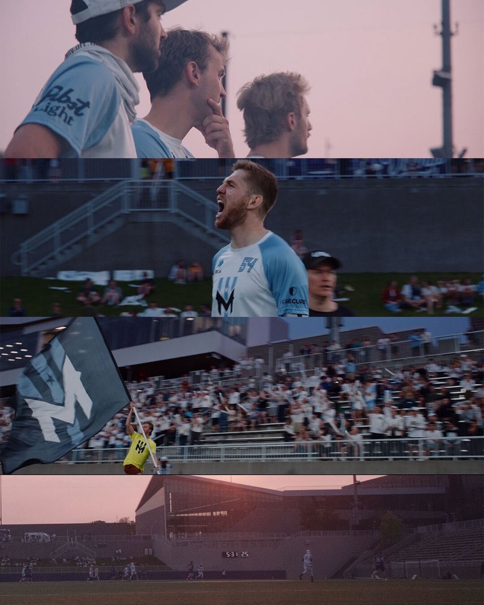 Friday Night was a Moooovie. 🎥 

Stills by basketmediaco… more to come