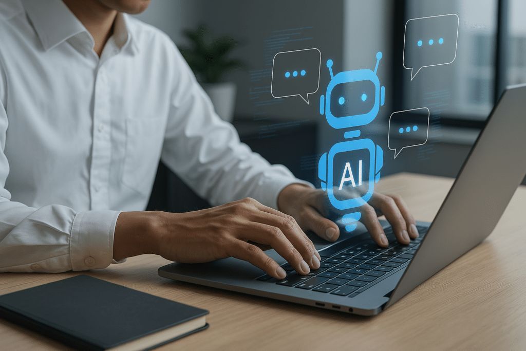 IA générative : les dessus de l’iceberg révélés ! Voici les dangers qu’elle pourrait entraîner intelligence-artificielle.com/ia-generative-…

⚠️ L'IA générative fascine, mais ses dangers sont réels. Êtes-vous prêt à les affronter ?
#1000Partenaires #ProspectionEfficace