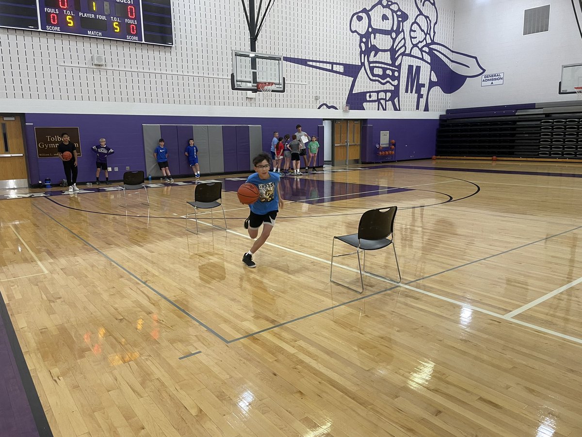 Competition Day today at camp! WHAT A GROUP! #GoRiders #Discipline #Compete