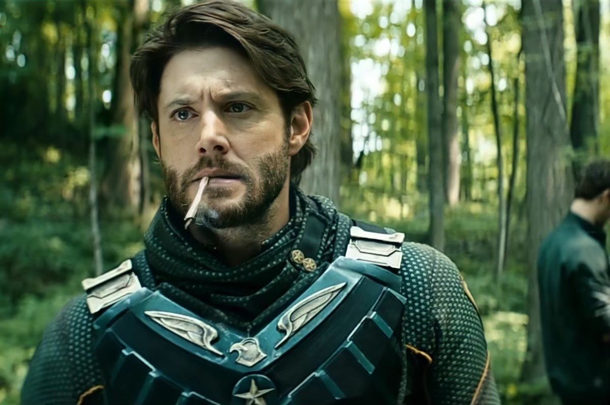 LUCAS KING. tweet media