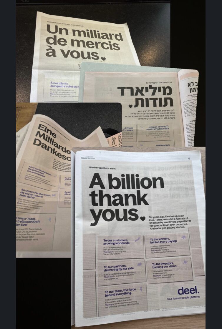 Chris Lee tweet media