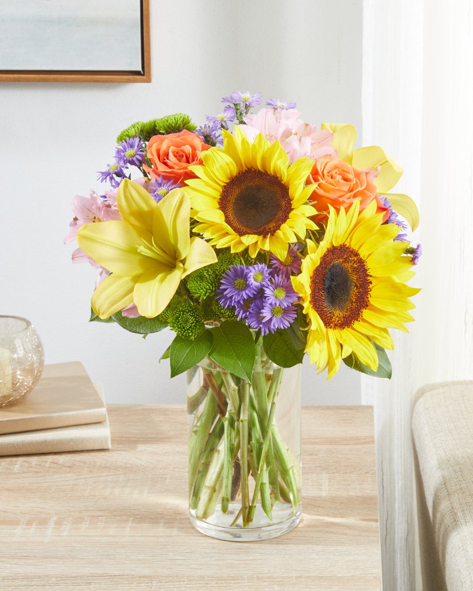 FTD Flowers tweet media