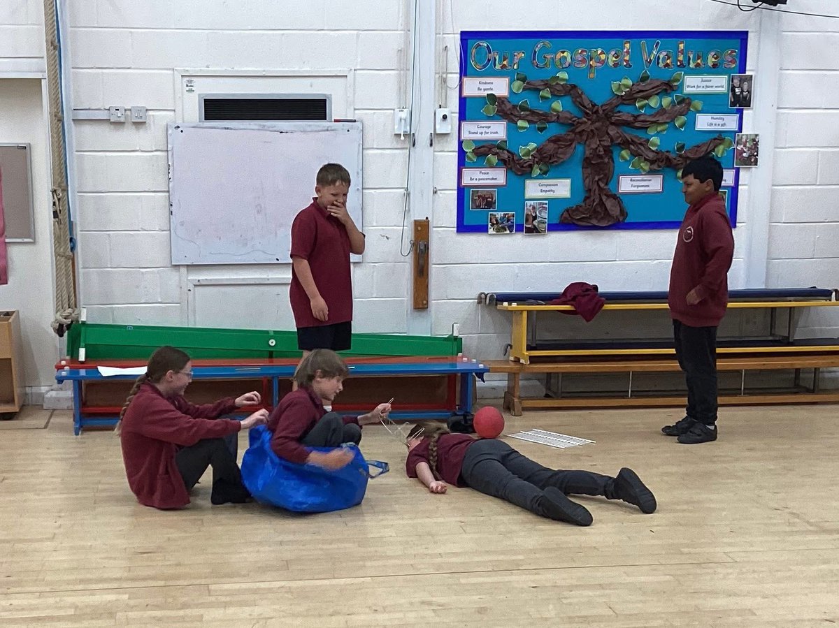 St Margaret Clitherow Catholic Primary School (@smc_brixham) on Twitter photo Fabulous road safety workshop for Sharks class - how to stay safe on their journey to school and when out and about as they become more independent. Also for the year 6s we thought about their journeys to their new schools too - thank you <a href="/TaleblazersUK/">Taleblazers</a> 🚦 Fabulous road safety workshop for Sharks class - how to stay safe on their journey to school and when out and about as they become more independent. Also for the year 6s we thought about their journeys to their new schools too - thank you <a href="/TaleblazersUK/">Taleblazers</a> 🚦