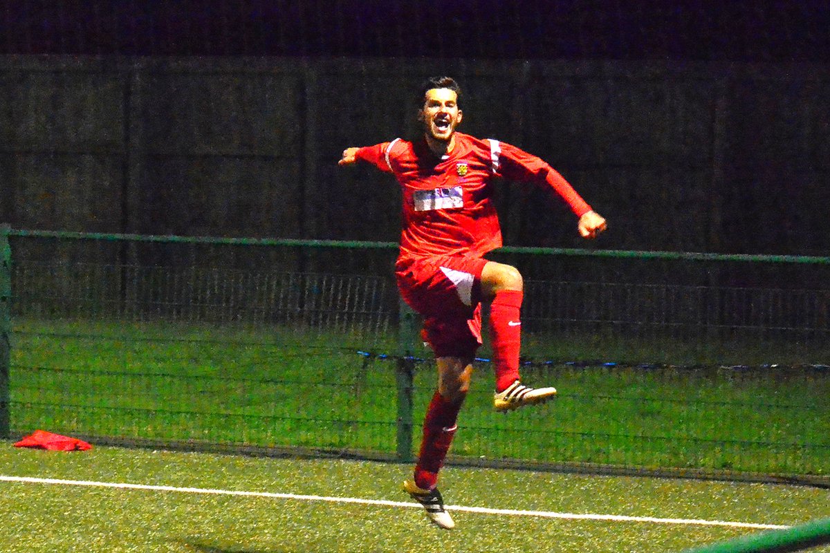 Consett AFC tweet media