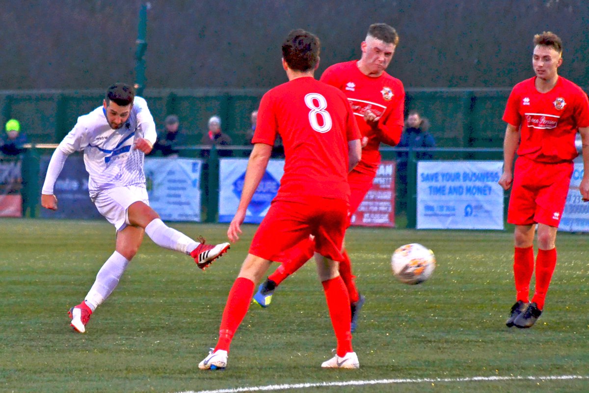 Consett AFC tweet media