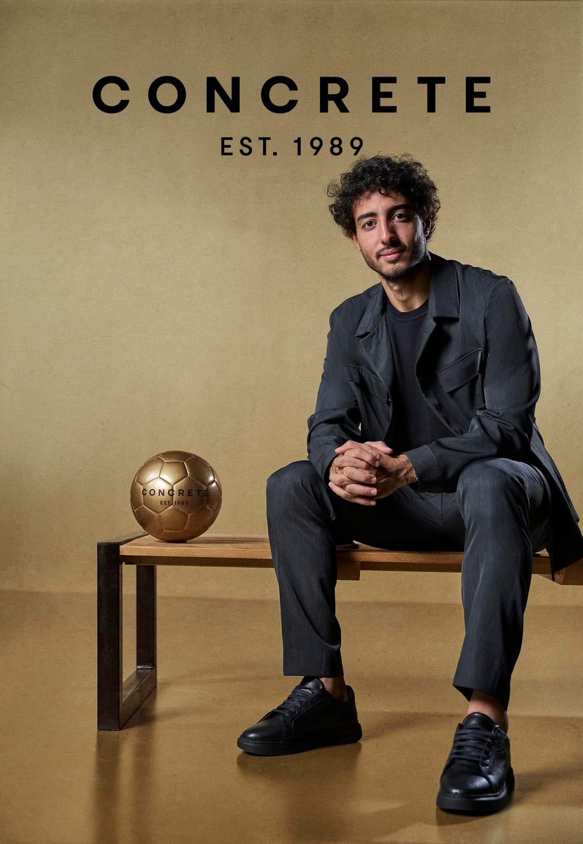 Pride in every step! 🦅
#ClubWorldCup