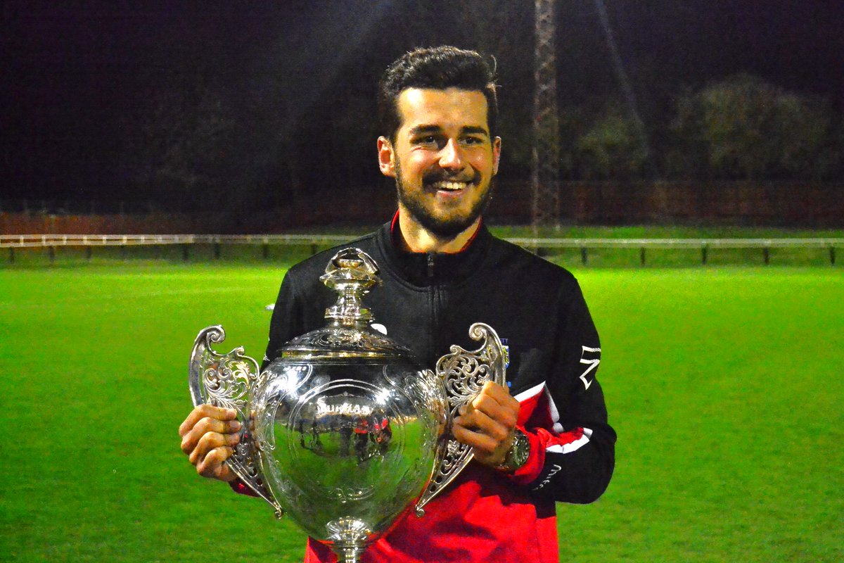 Consett AFC tweet media