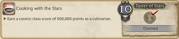 Third Class Complete!~