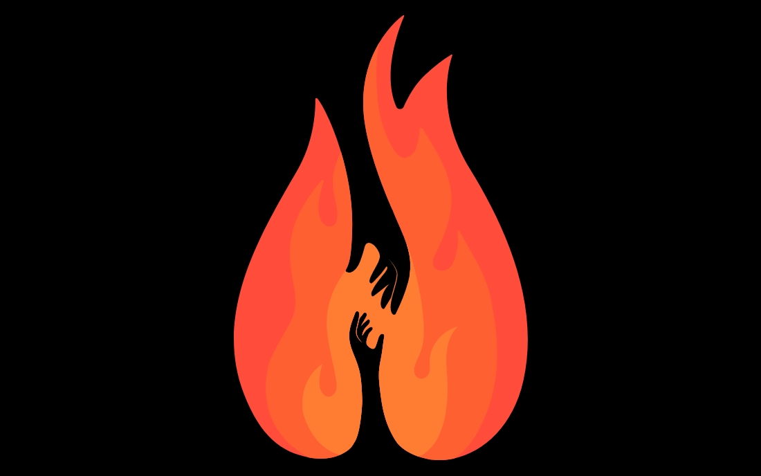 UCLABlueprint's tweet image. Introducing Blueprint Issue 21: Children and Fire.
This issue traces two overlapping emergencies in Los Angeles: The foster care system and the recent fires. It’s a story of trauma, resilience, and those fighting to transform the fire into light.
blueprint.ucla.edu