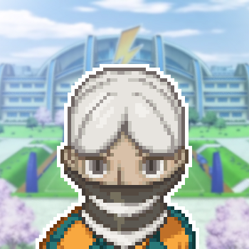 ShrimpGuy92's tweet photo. Sakanaga Otohisa/Tostig Muffler https://t.co/6mvKtdn1Ku