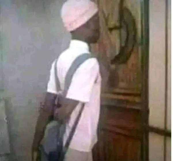 nock nock
ndini muridzi we hupfu