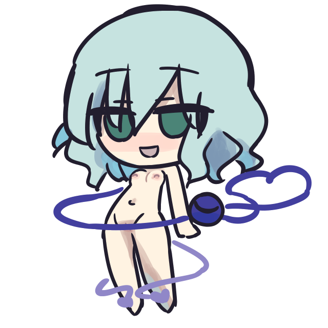 むらむらこいし 