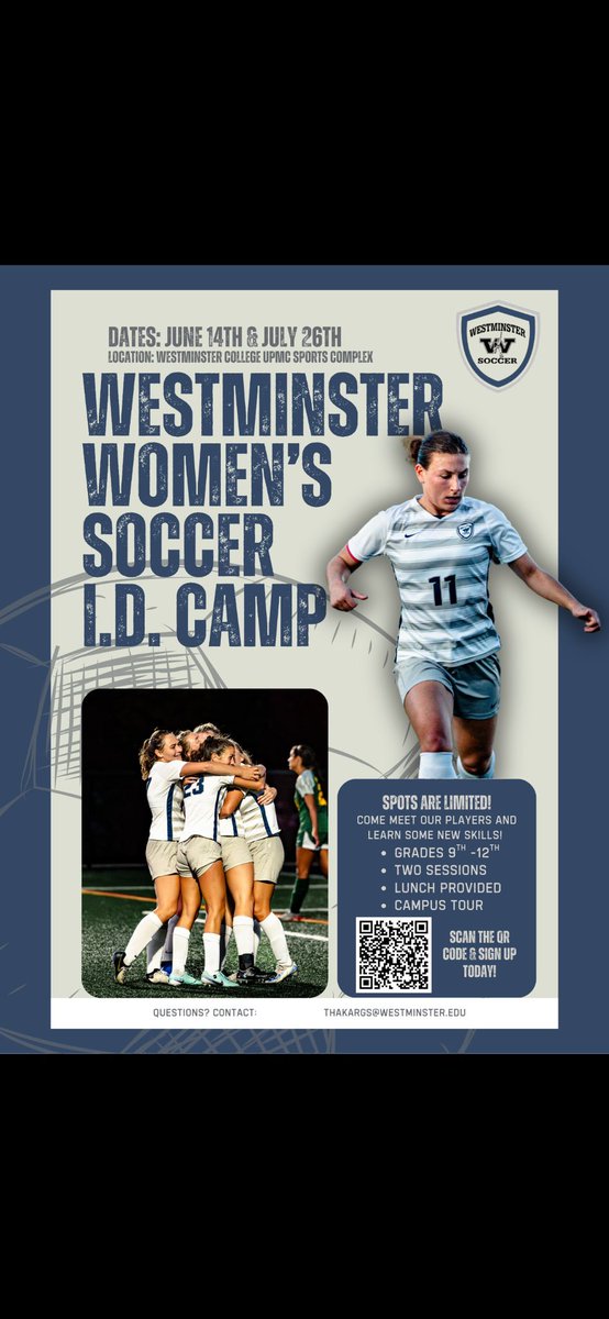 WC Women's Soccer (@wc_titans_ws) on Twitter photo 