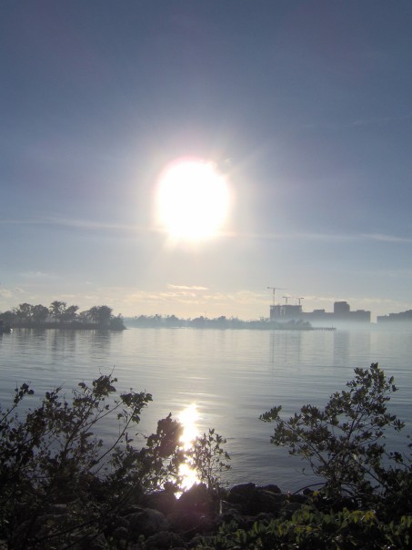 I've put together a quick blog post today for your review at lnkd.in/gcRKQSnk as well as a picture from a past trip to Biscayne Bay in Miami, Florida.