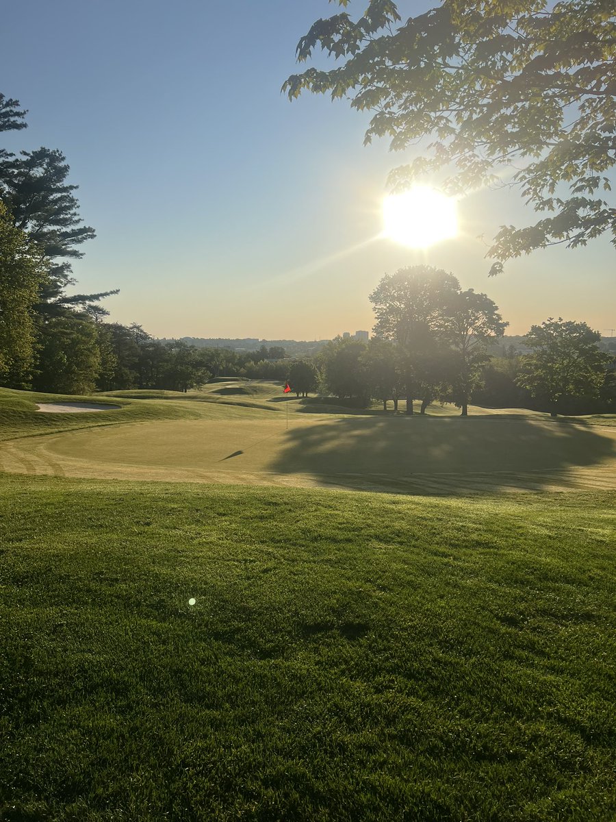 Another great day in the books for the crew