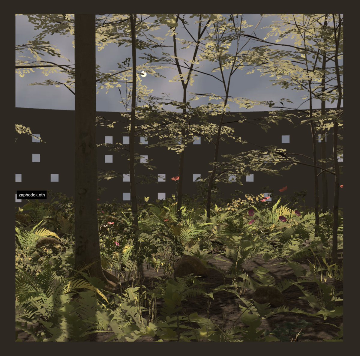 Low sun with <a href="/zaphodok/">zaphodok</a>