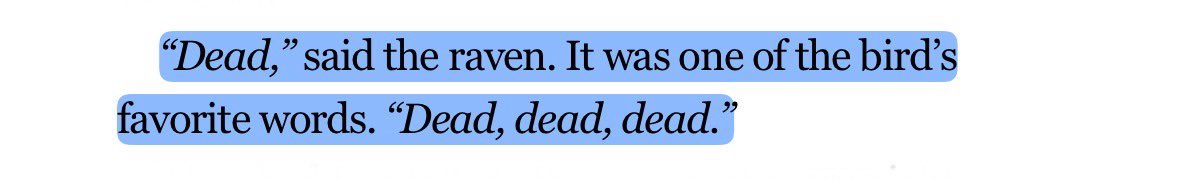 asoiaf out of context tweet media