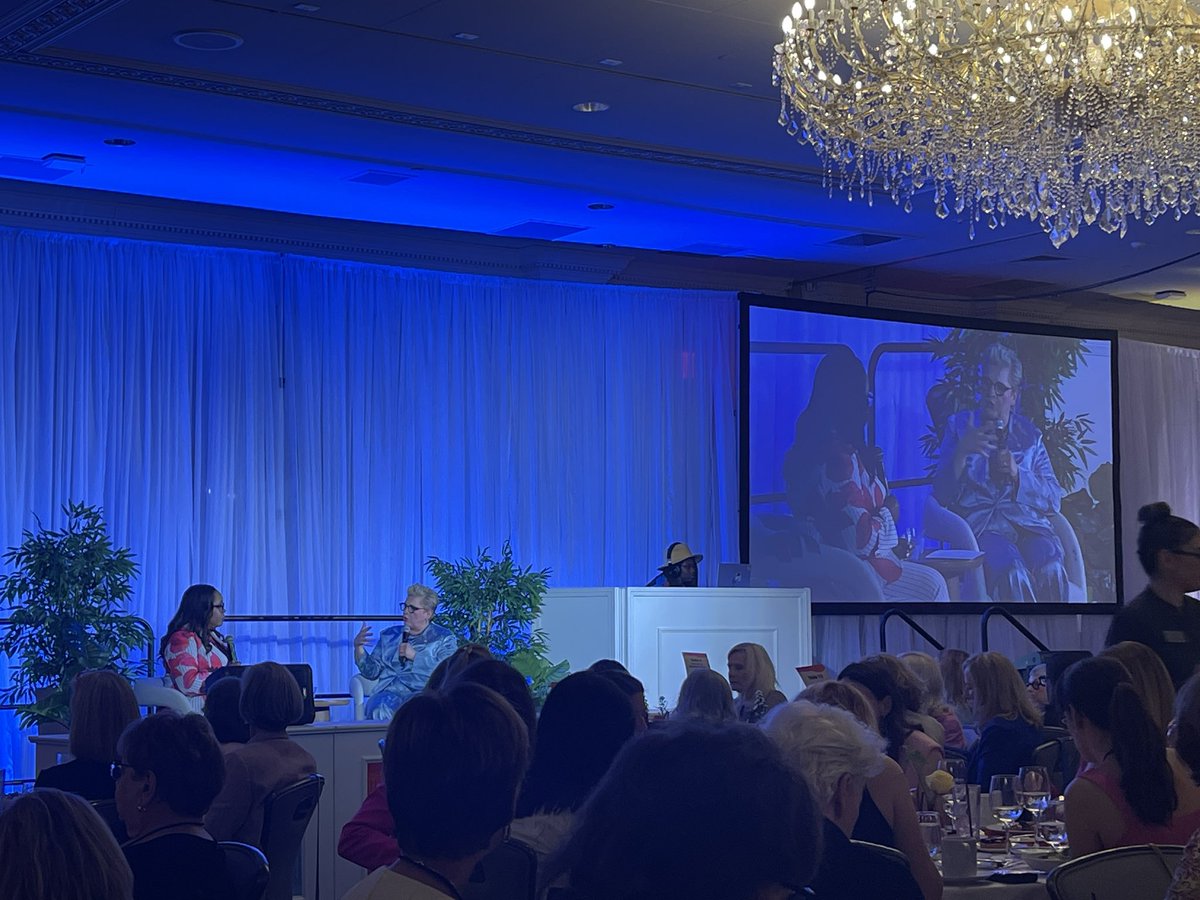 I was honored to attend the Planned Parenthood of WI 90th anniversary luncheon today. 

CEO Tanya Atkinson spoke of the attempt to gut Medicaid as “political cruelty disguised as fiscal responsibility,” and I couldn’t agree more! 

Keep fighting the good fight, friends.

<a href="/PPAWI/">Planned Parenthood Advocates of Wisconsin</a>