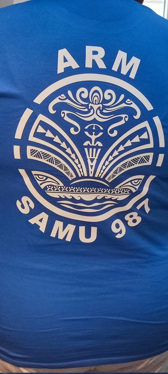 [ 🟣 <a href="/CongresUrgences/">Urgences Le Congrès</a> - Le Rendez-vous de la Société Française de Médecine d'Urgence 2025 🟣 ]

😃 Premier retour en images sur la première journée des membres du bureau <a href="/AFARM_SAMU/">AFARM</a> au Congrès Urgences 2025.