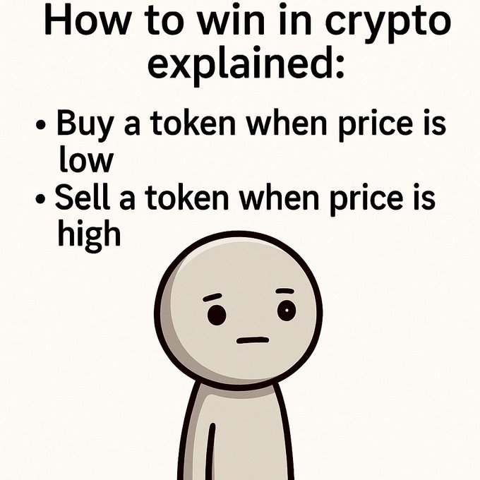 Crypto explained the $Normie way :