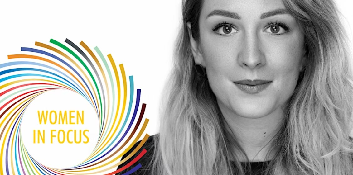 Women in Focus: Sara Polak
📅 10/06, 7 pm
📌 <a href="/CzechCentreLnd/">Czech Centre London</a>

Hear from Sara Polak, an archaeologist, evolutionary anthropologist and technology innovator whose work bridges the humanities and cutting-edge AI research.

More info and booking details👇 eventbrite.co.uk/e/sara-polak-a…