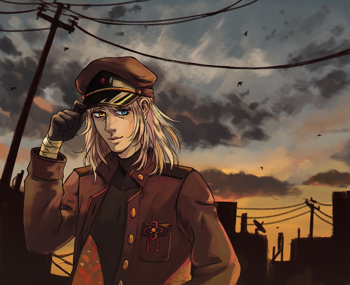 notfractal (@notfractal) on Twitter photo 