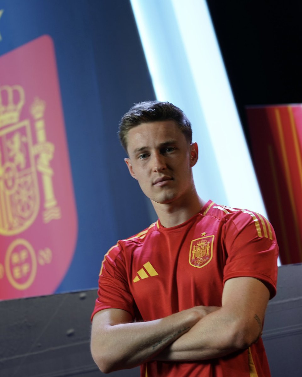 Selección Española Masculina de Fútbol tweet media