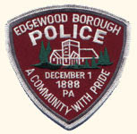 CHIEF SEARCH:
The Borough of Edgewood, Allegheny County, Pennsylvania, population 3,145 citizens within a 0.7 square mile community is seeking a Chief of Police. pachiefs.org/jobs#ChiefEdge…
