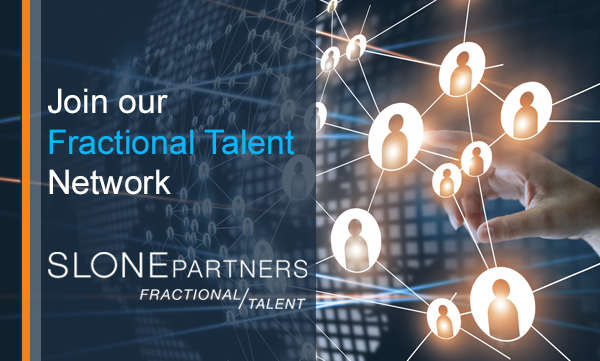 When you join Slone Partners’ growing Fractional Talent Network, we put you on the radar screen of hundreds of organizations seeking on-demand part-time &amp; project-based leaders &amp; functional specialists. Complete this form to join our incredible network: shorturl.at/a1dfu