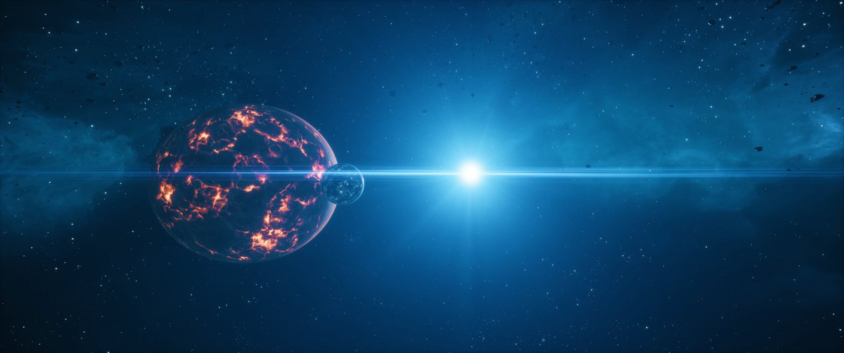 Nathanor8290's tweet image. #Everspace #Ultrawide #RTX4090 #VirtualPhotography