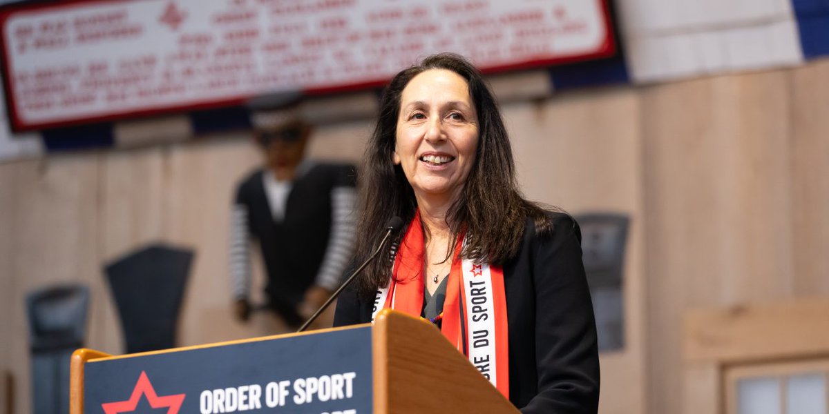 Angela Chalmers was born in the Birdtail Sioux First Nation, Manitoba, with the talent to run and the drive to succeed. She has had an incredible journey as an 

saymag.com/olympian-angel…