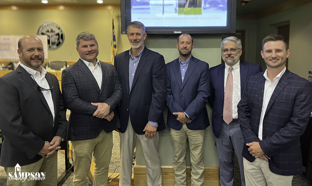 Hobbton High Moves Forward: Leading Construction Manager Selected for New School Building Project sampson.k12.nc.us/o/scs/article/…