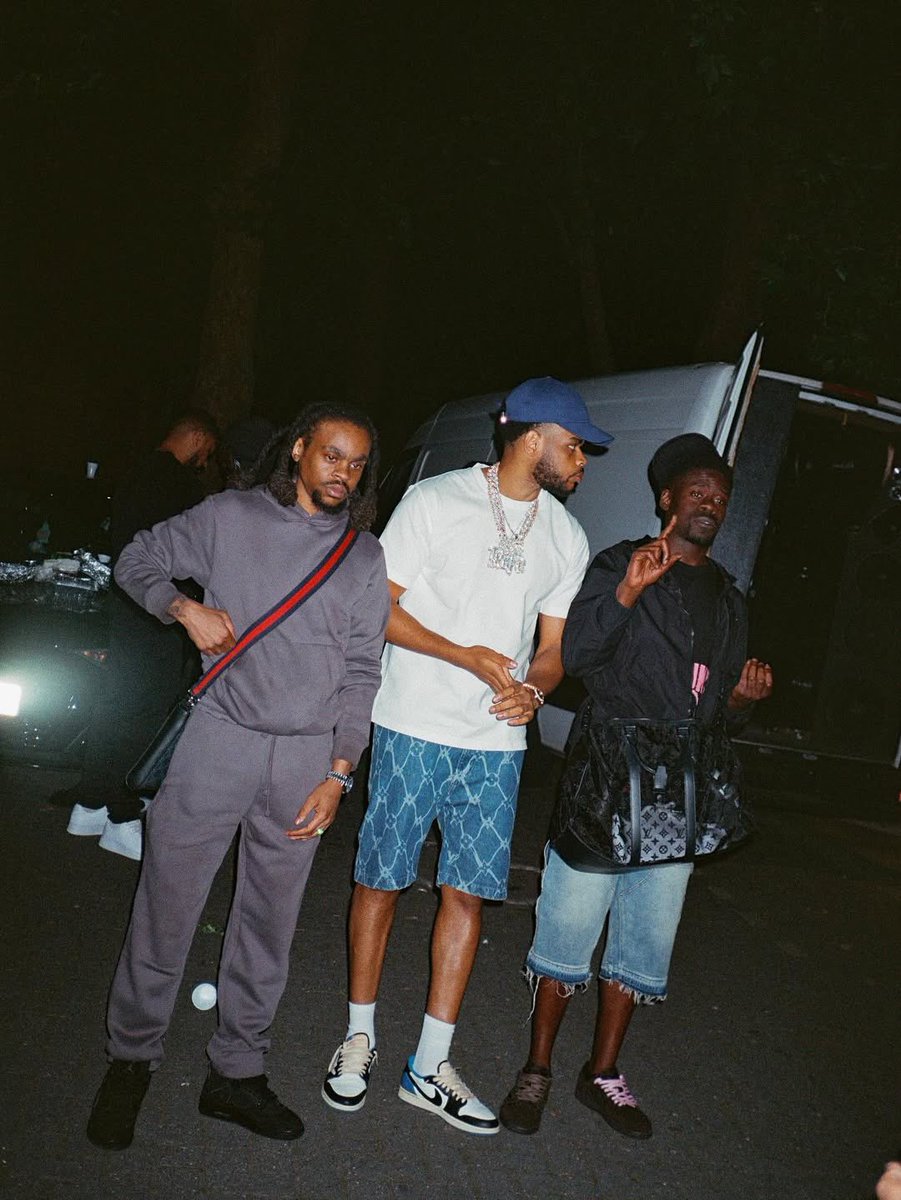 🇯🇲 TMC Music Connoisseur tweet media