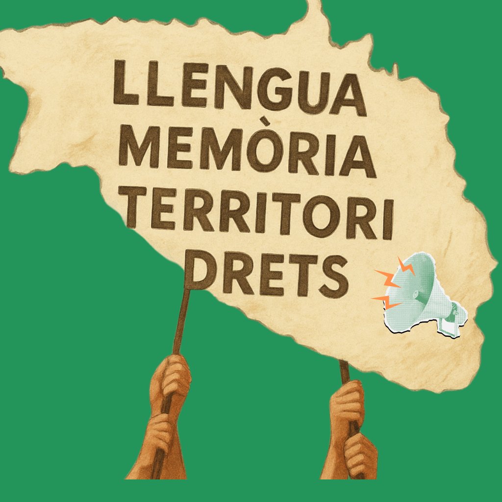 ✍️‼️Joan Carles Villalonga 

🗣️ "Conèixer el funcionament del nou món és imprescindible. Però també ho és tenir molt clar que els que perpetren actes en contra del poble que governen són persones, no algoritmes ni vídeos de tik-tok"

📲 psm-menorca.cat/ca/blog/la-for…

#LaLlenguaNoEsToca