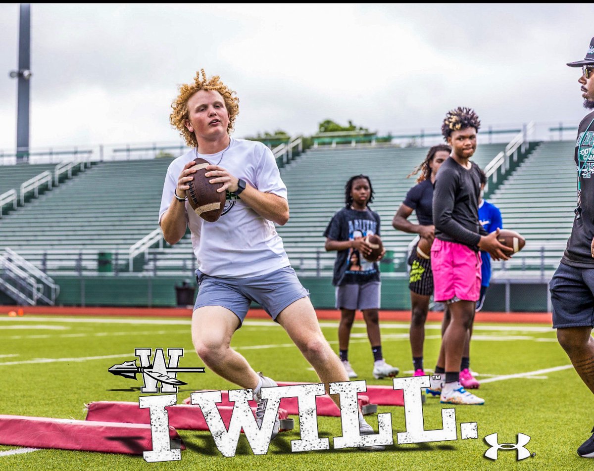 I WILL…

#1440

<a href="/GLROMINE/">GREG ROMINE</a> 
<a href="/UAFootball/">Under Armour FTBL</a> 
<a href="/IndiansQbc/">Waxahachie Indians QBC</a> 
📸<a href="/sherry_milliken/">Sherry R Pate</a>