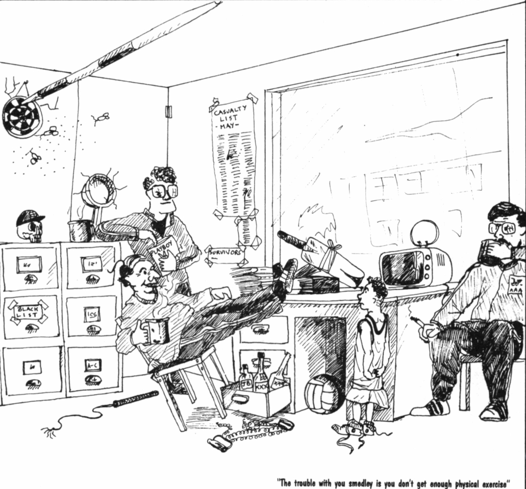 Five Ways Edwardians Alumni Association tweet media