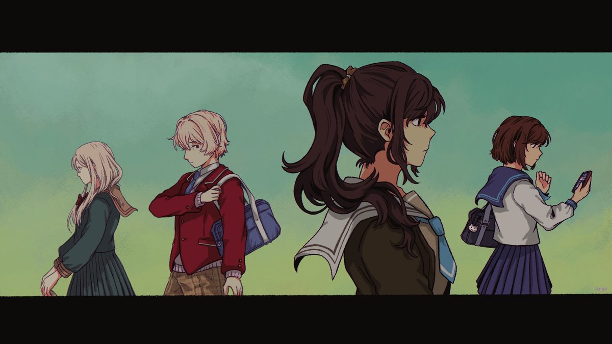 it was a very beautiful june

(niigo wl scenario)
#prsk_FA