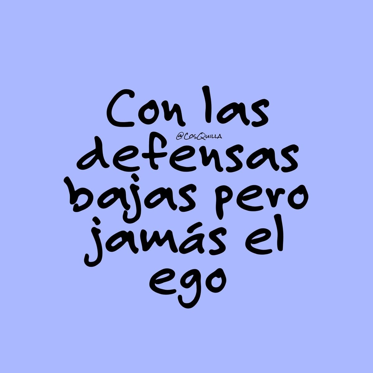 Cosqui (@soycosqui) on Twitter photo 