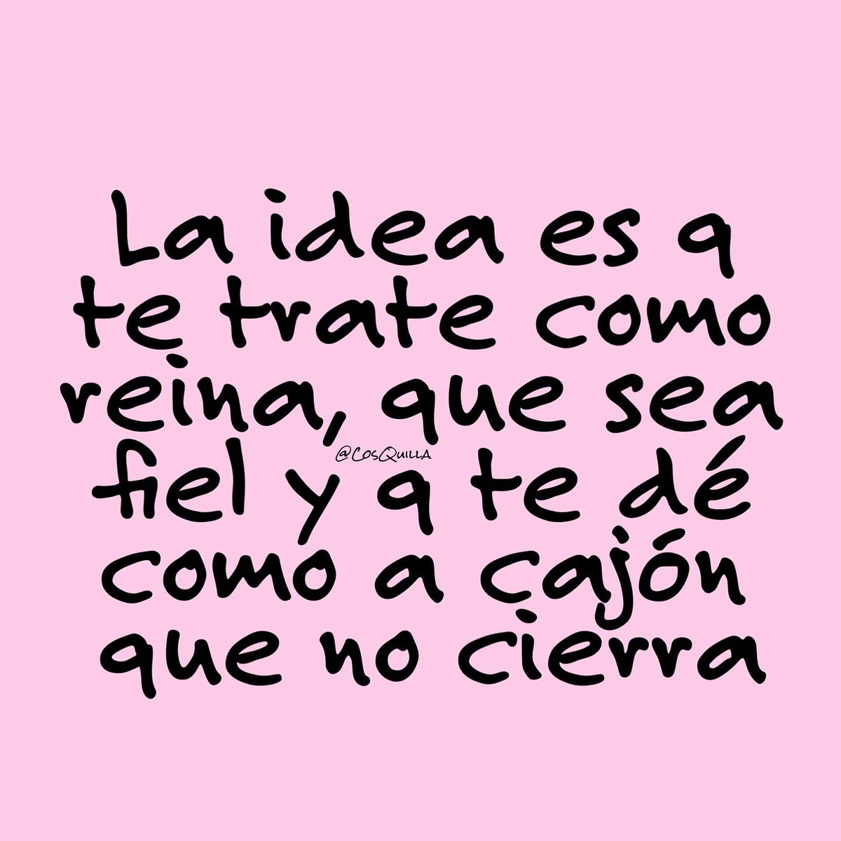 Cosqui (@soycosqui) on Twitter photo 