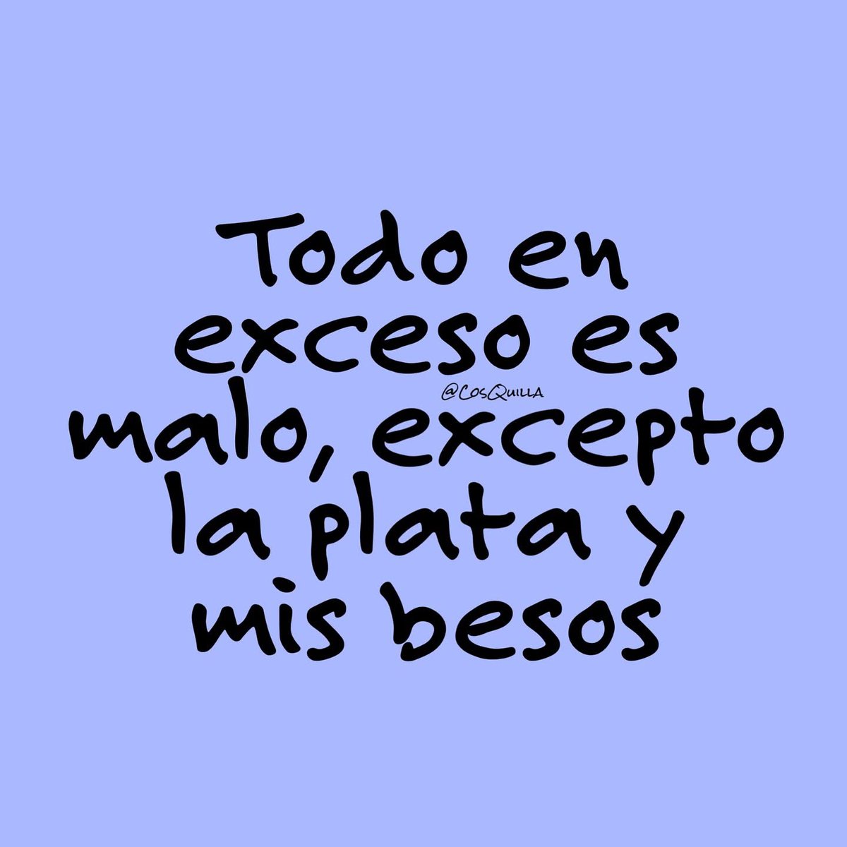 Cosqui (@soycosqui) on Twitter photo 