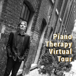 HAPPENING NOW - a series of hybrid events for college/university music students featuring the screening of my piano concert film where I perform my compositions based on my own challenges and successes battling depression plus talk about my journey. frankhorvat.com/ptvt/