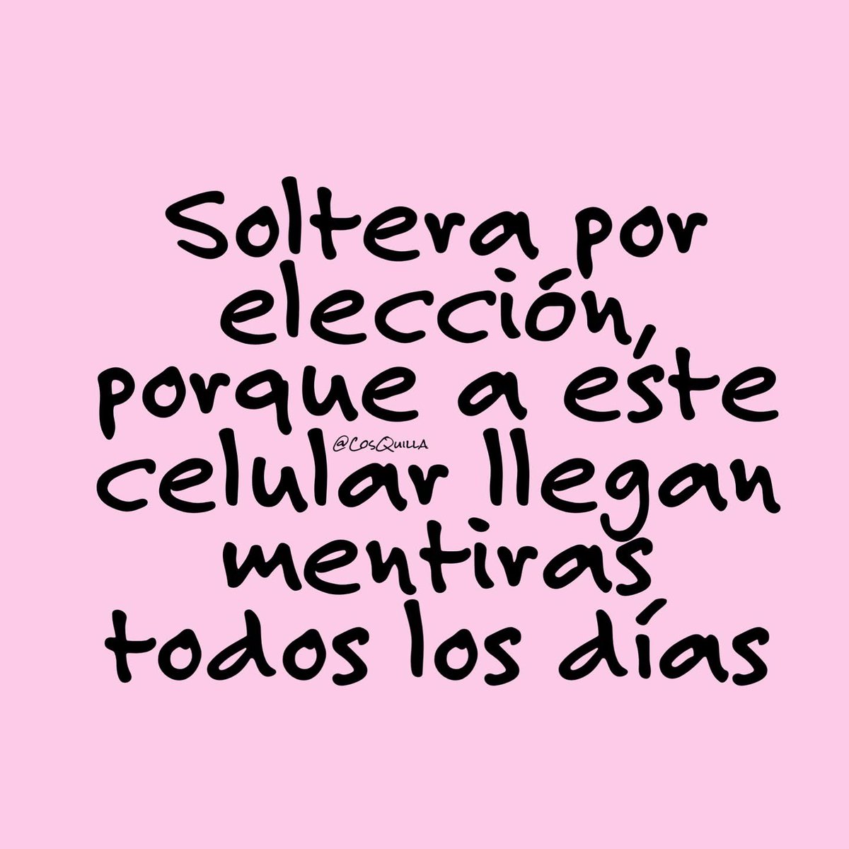 Cosqui (@soycosqui) on Twitter photo 