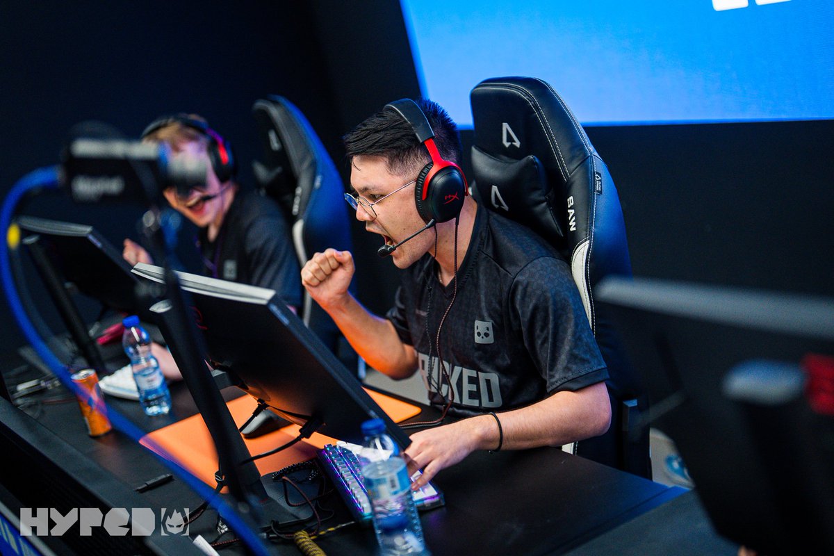 TRICKED ESPORT (@tricked_esport) on Twitter photo A lot of great moments from <a href="/letsRETAKE/">OMEN RETAKE</a>. Our grind continue in Sweden next week! ๐ฆ
#Gettricked A lot of great moments from <a href="/letsRETAKE/">OMEN RETAKE</a>. Our grind continue in Sweden next week! ๐ฆ
#Gettricked