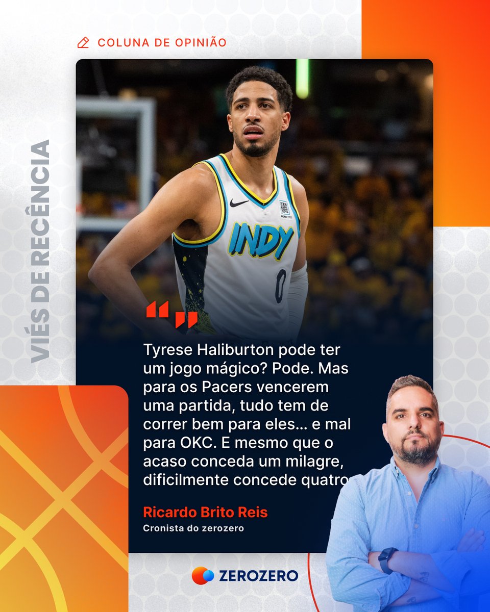 Rumo a um destino inevitável 😢

<a href="/rbritoreis/">Ricardo Brito Reis</a> em mais um Viés de Recência ✍

📲  zerozero.pt/noticias/vies-…