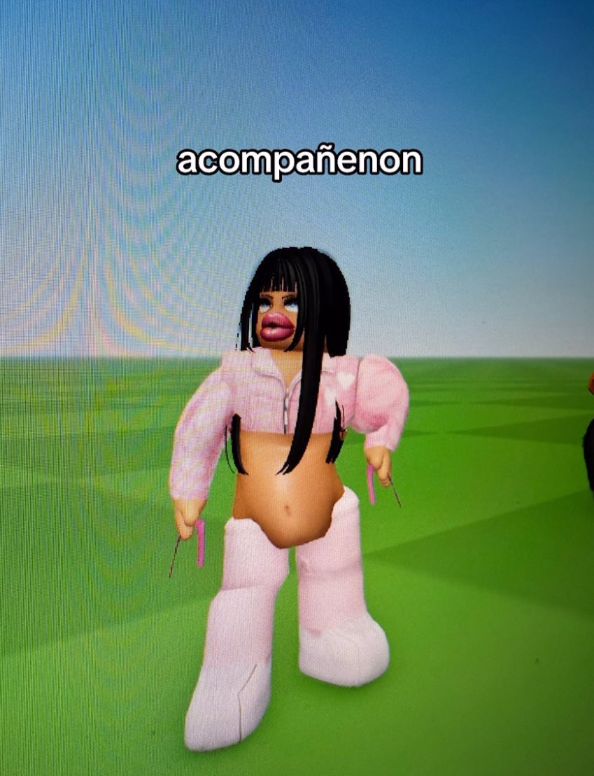 Hey bestie, wake up, new La Coqueta video just dropped