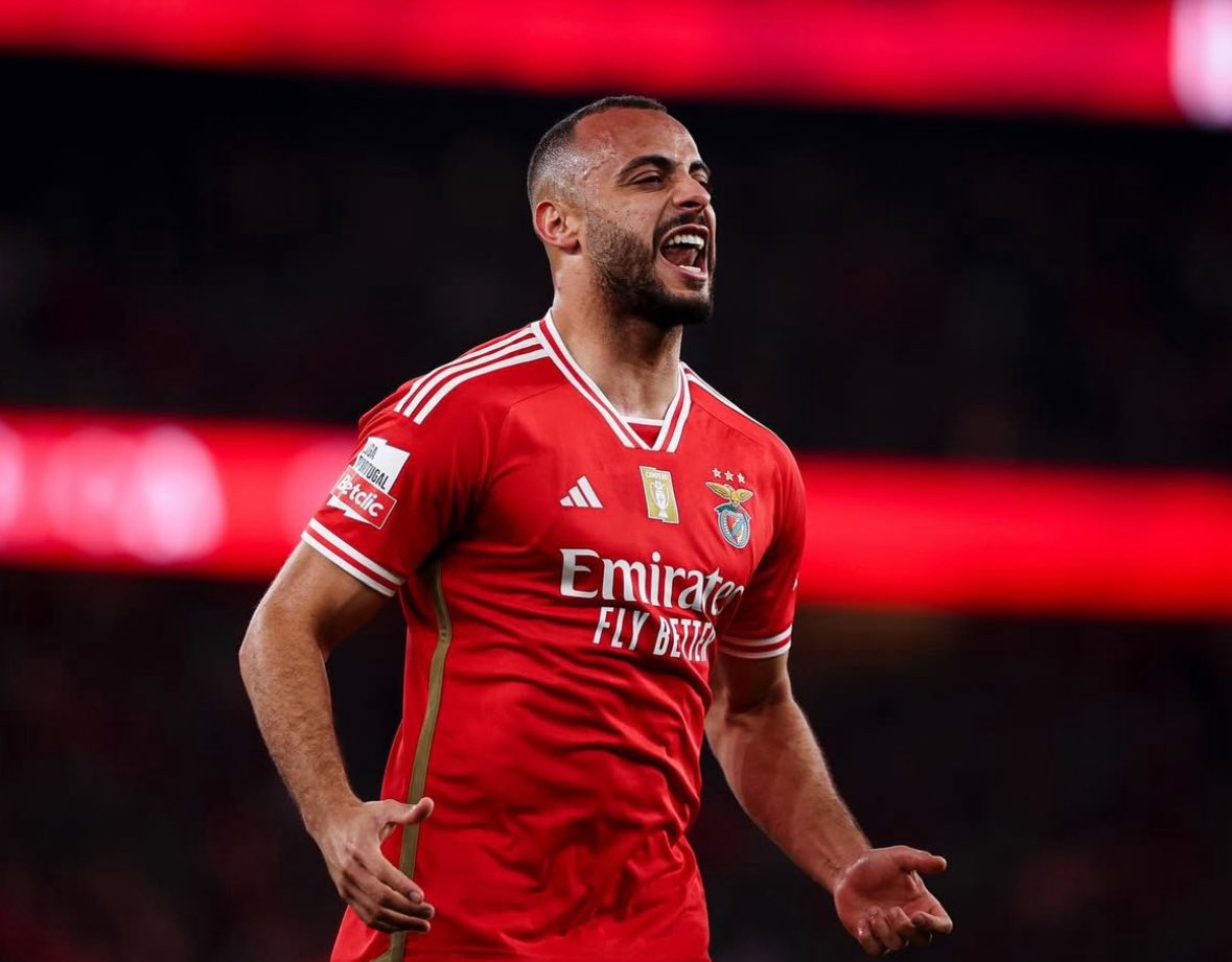 Fabrizio Romano tweet media