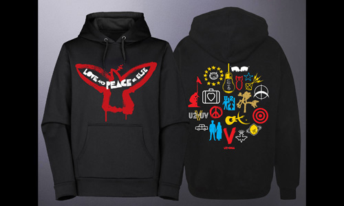 U2Songs.com tweet media